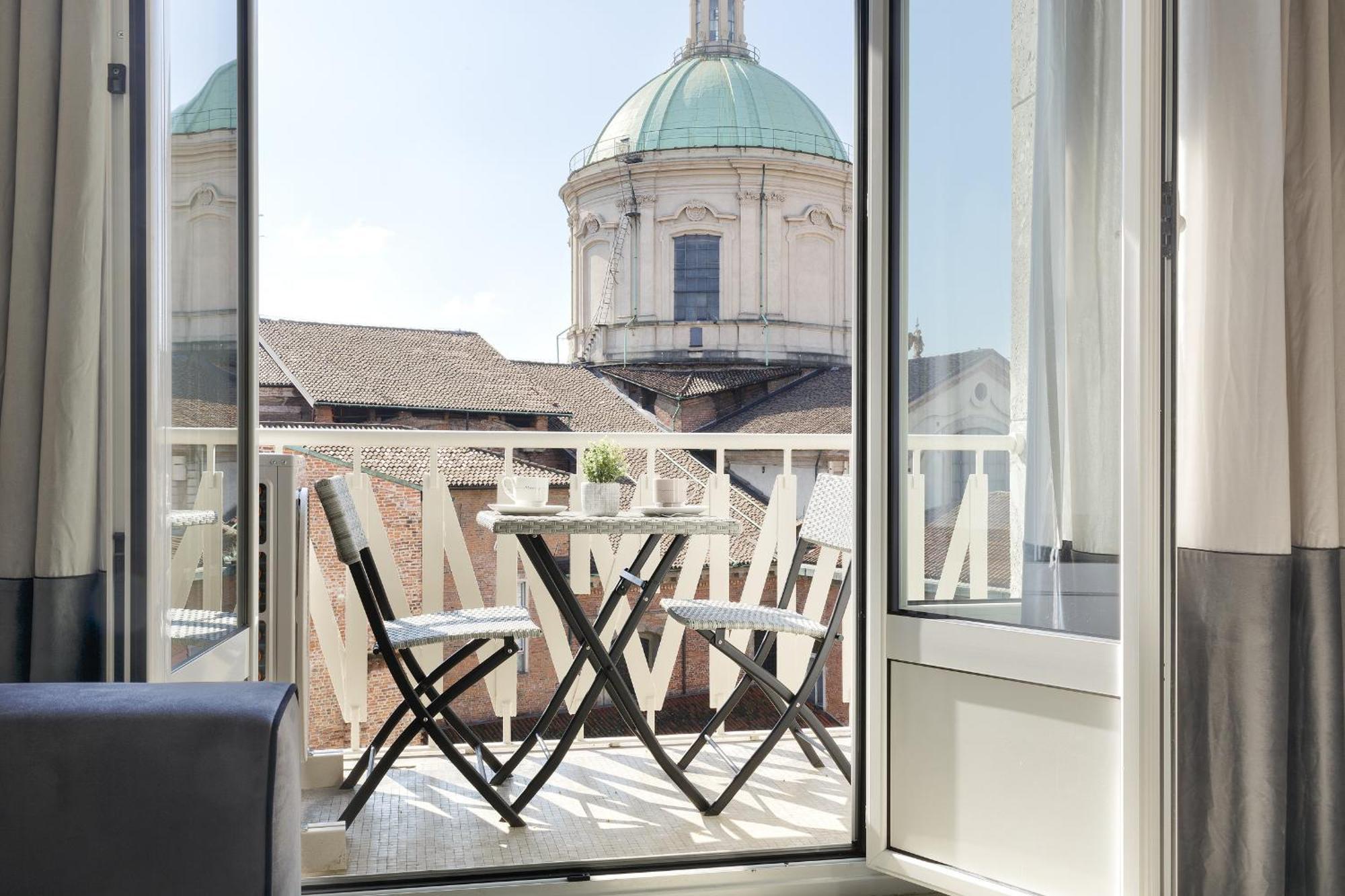 Hl Exclusive Apartment - Duomo, Galleria Unione 3 Milan Exterior photo